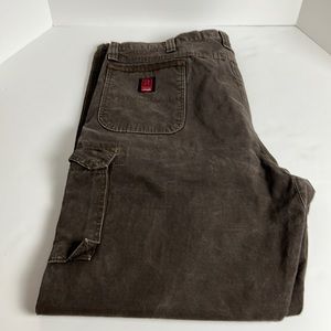 Wrangler Ripstop Cargo Pants